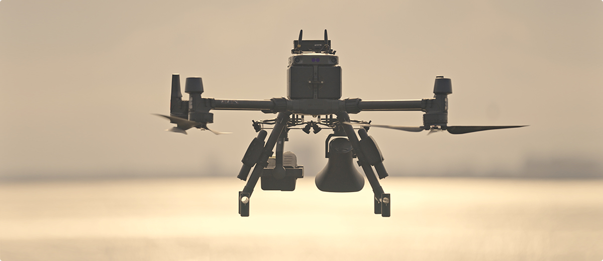 5G網(wǎng)聯(lián)，飛行無邊界