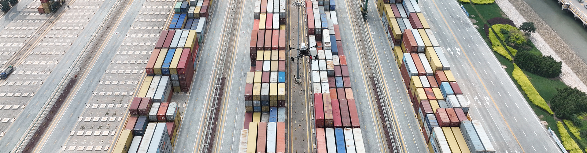 了解他們如何運用復亞自動飛行系統(tǒng)實現(xiàn)全自動巡邏巡檢