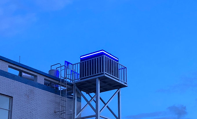 國網(wǎng)云南：從人巡、機(jī)巡到智巡看線路巡檢的智能化轉(zhuǎn)變