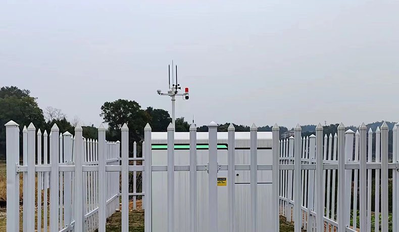 無人機機庫的關鍵設計，全天候智能巡檢的堅強后盾