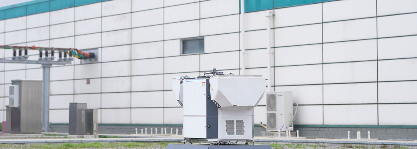 國網安徽：全自動飛行助提質增效
變電站進入智能巡檢時代