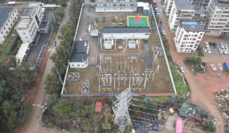 巡檢無人機(jī)：電力行業(yè)智能化升級(jí)的新引擎