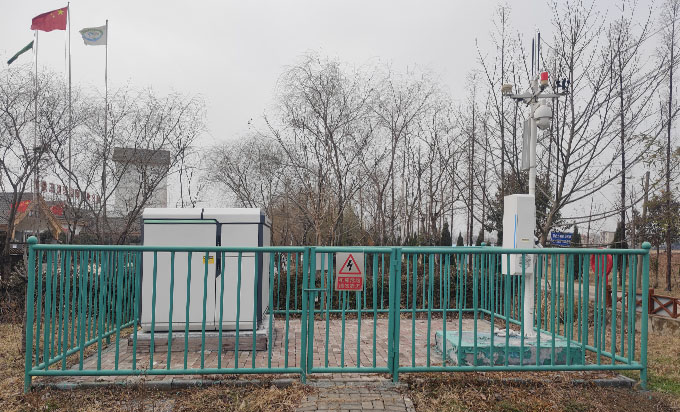 安徽：治安管理增添“空中崗”自動飛行激發智慧城市新活力