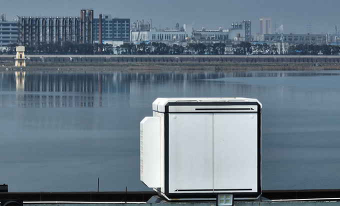 浙江：河長制監管如何落地？網格化部署助力水域監管閉環