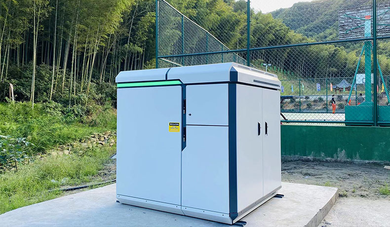 林業(yè)無(wú)人機(jī)解決方案，森林防火的科技革命