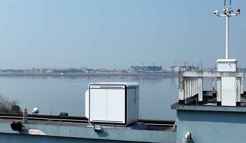 無人機巡檢賦能水利河湖，復(fù)亞智能提升水域監(jiān)管精準(zhǔn)度