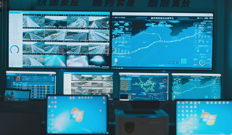 公安無人機：警務巡邏效率的革命性提升