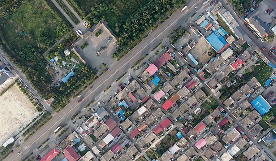 巡檢無人機(jī)如何自動巡航？如何操作？