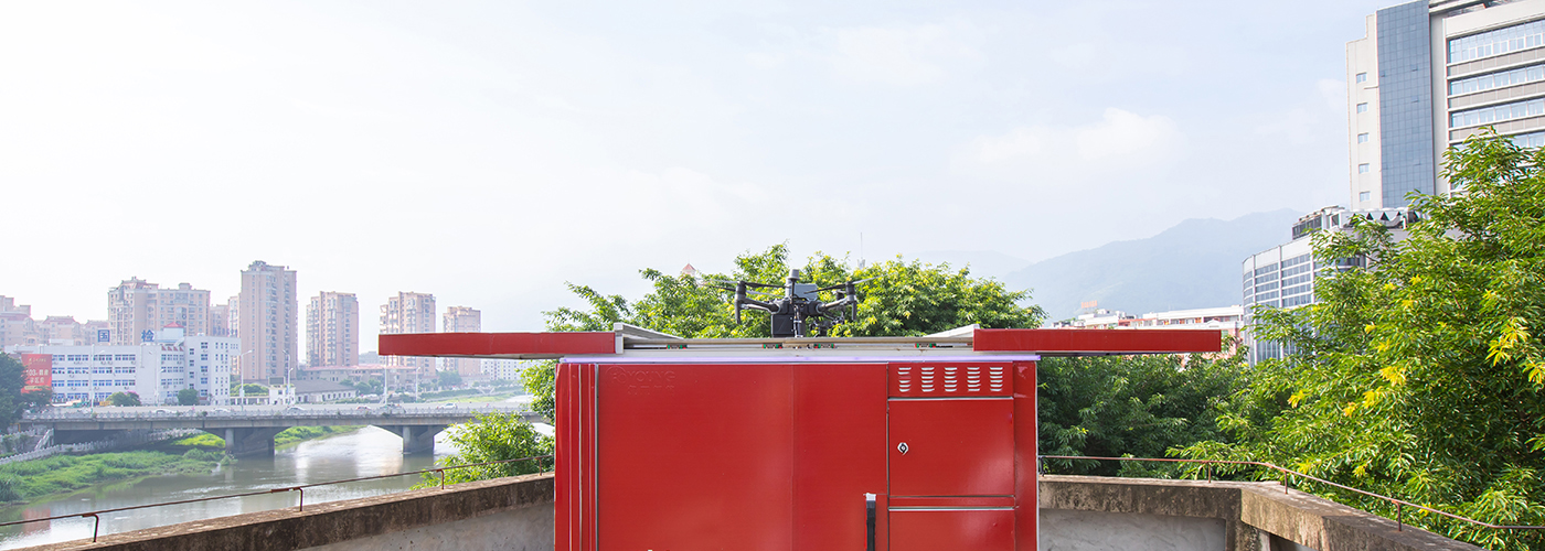 福建：環保監測自動化
推動河湖長制信息化系統建設
