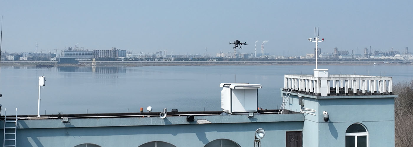 浙江：河長制監(jiān)管如何落地？
網(wǎng)格化部署助力水域監(jiān)管閉環(huán)