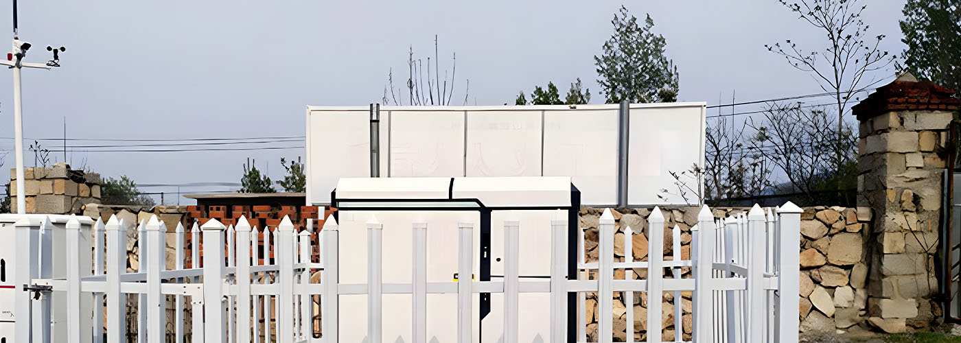 山東：完善森林防火機制
打造自動化火情監(jiān)測系統(tǒng)