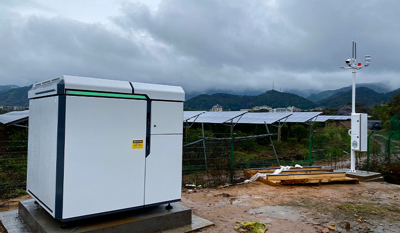 智能巡視新飛躍，揭秘巡檢無人機的應用與意義