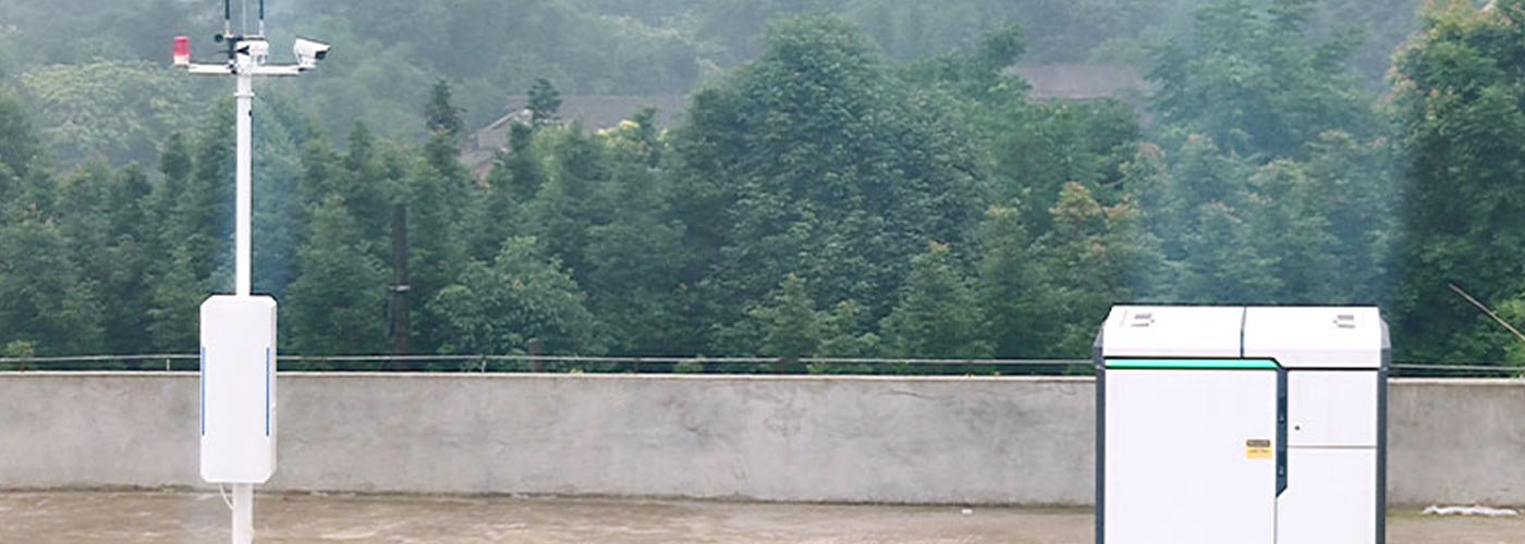 四川：護航安全生產(chǎn)
全天候無人機安全巡查強化風險管控