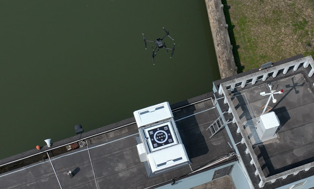 安全策略再升級！無人機自動降落三步實現(xiàn)精準(zhǔn)穩(wěn)定