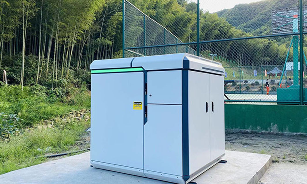 火情早處置，無(wú)人機(jī)立體化巡邏助力杭州森林防火升級(jí)