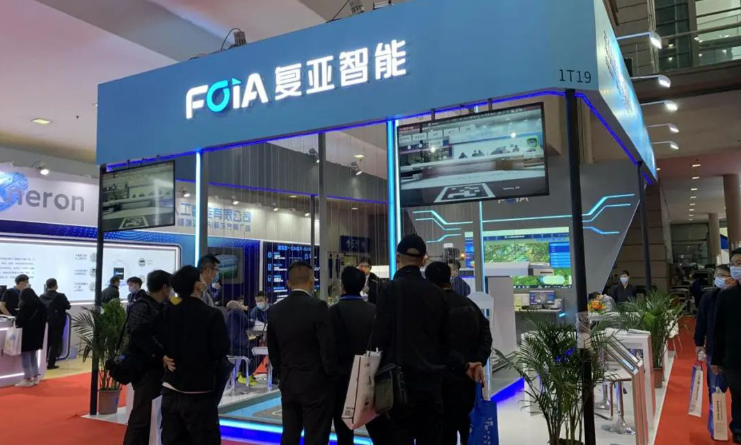 亮相安博會，復亞A30無人機自動機場獲金鼎獎