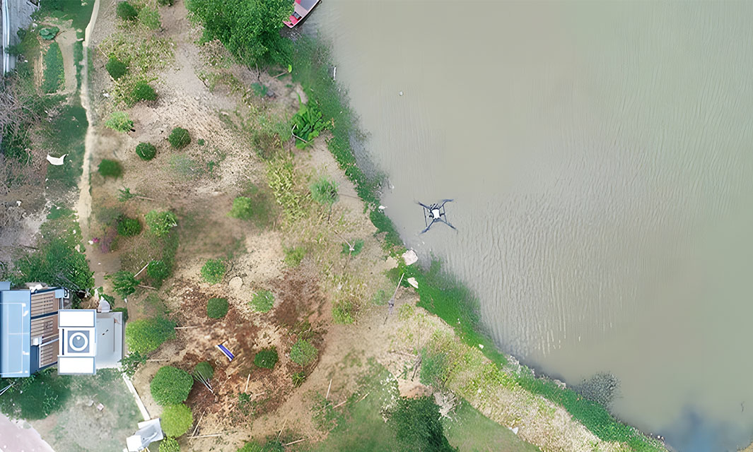 復(fù)亞智能助力莆田聯(lián)通打造河流環(huán)保監(jiān)測系統(tǒng)