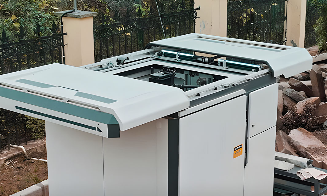 復(fù)亞智能無人機(jī)上陣巡邏，強(qiáng)勢(shì)助威交管智理