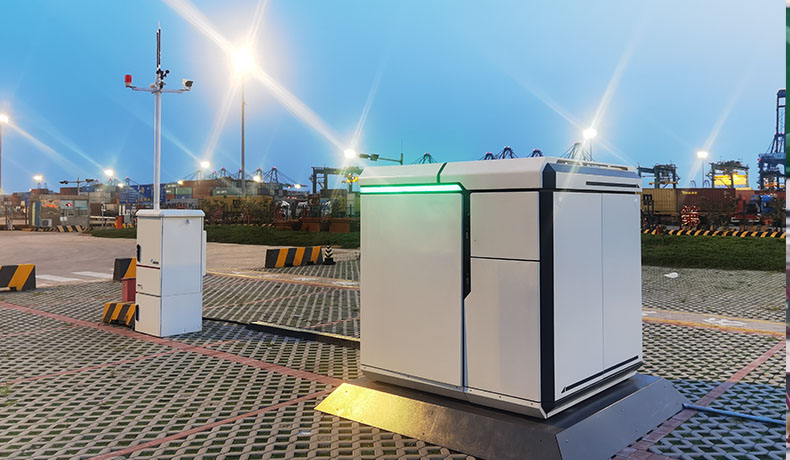 無人機夜間巡邏是如何保障城市安全的？