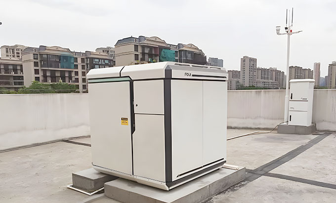 江西：轄區(qū)巡邏高覆蓋應用了哪些高科技警用裝備？