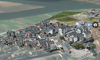 數(shù)據(jù)化影像