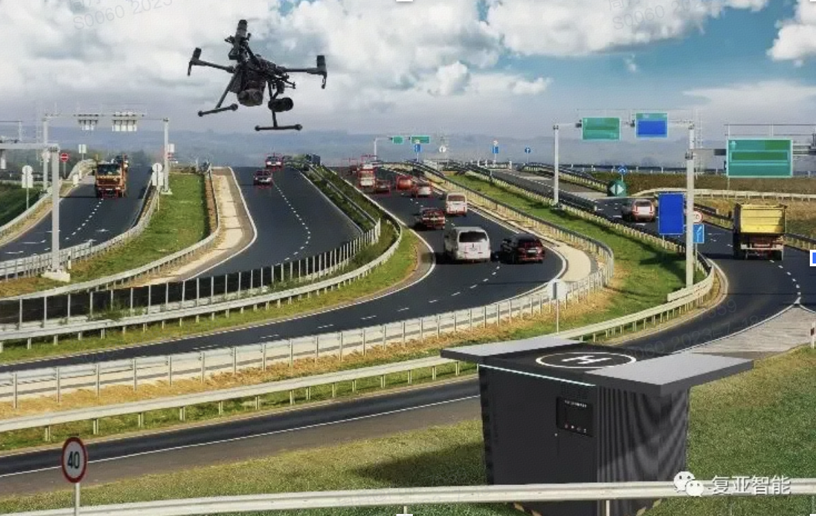 36歲的他再創(chuàng)業(yè)，開拓?zé)o人機(jī)全新疆域 &mdash;&mdash;專訪復(fù)亞智能CEO曹亞兵