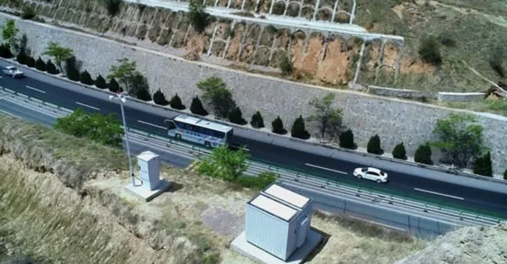 打卡警博會，復亞智能無人機機場加速交警巡邏智能化