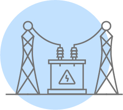 國(guó)網(wǎng)江蘇：&ldquo;一大一小，內(nèi)外結(jié)合&rdquo;
智巡賦能變電站運(yùn)維管理質(zhì)效