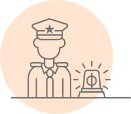 江蘇：向科技要警力
公安無人機巡邏注入新動能