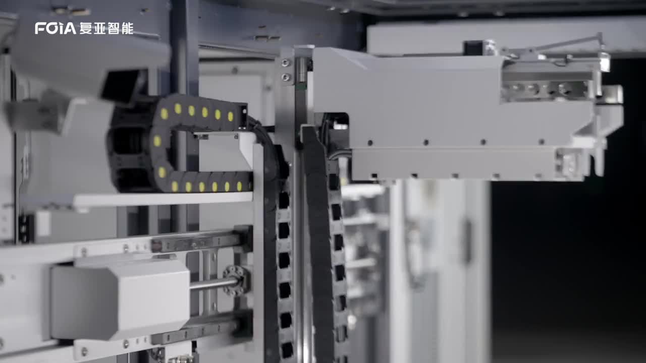 A30系列無人機機庫 可靠性測試