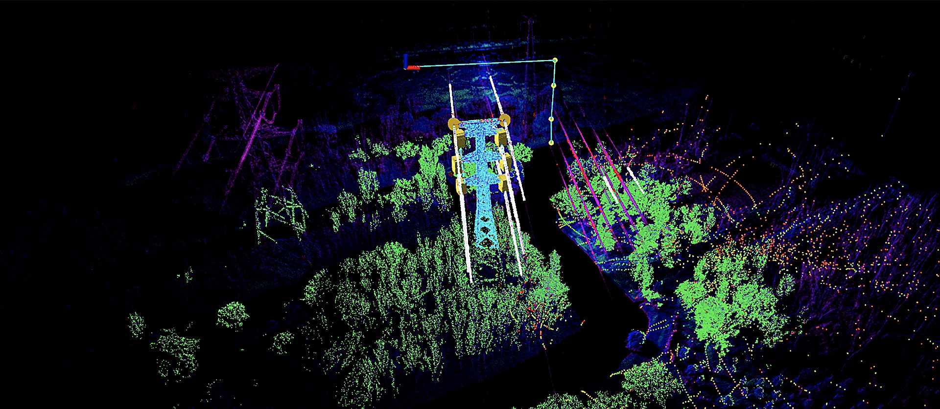 無人機(jī)自動飛行算法