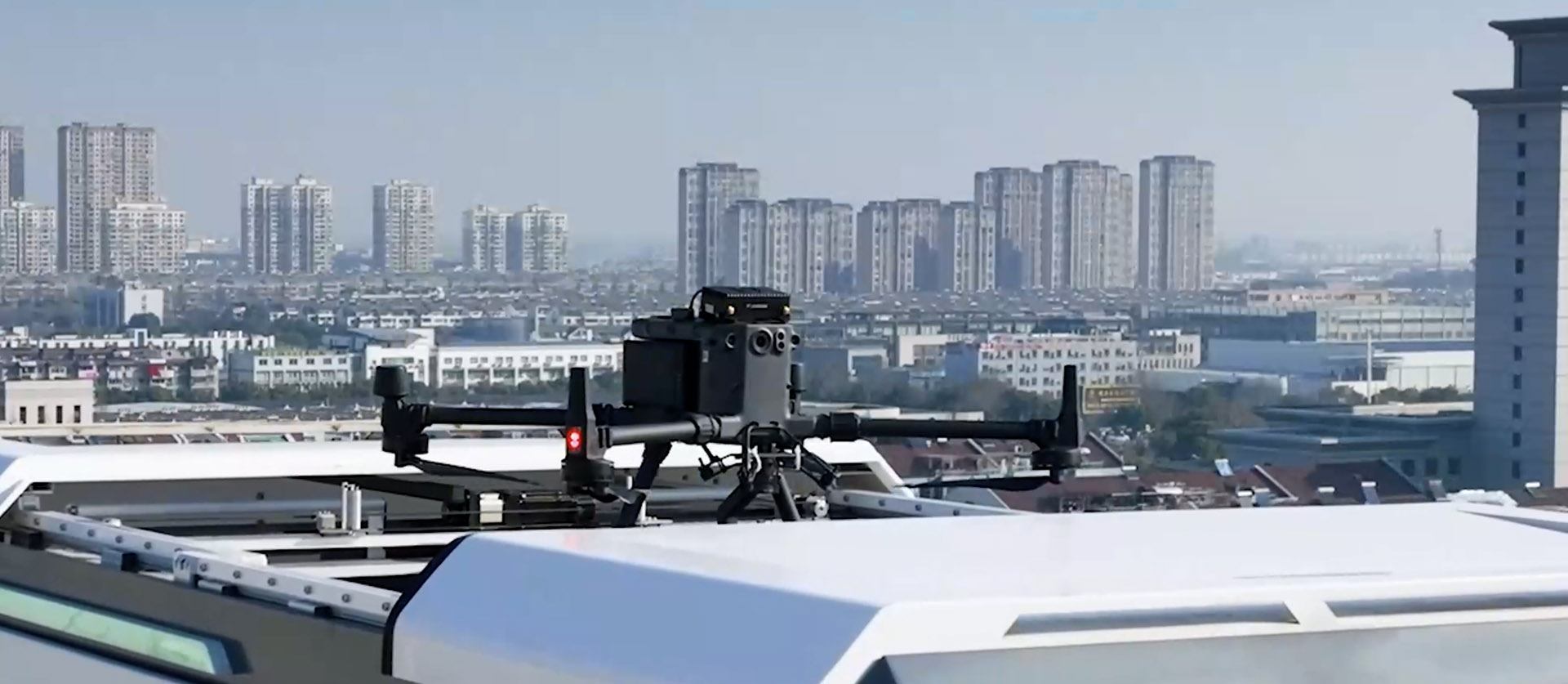 FOIA MindSky自動飛行系統(tǒng)