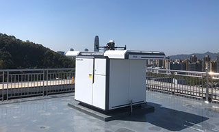 無人機光伏巡檢：定義、背景及先進解決方案