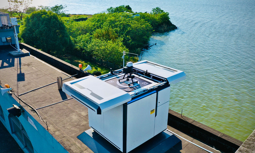 無(wú)人機(jī)巡檢系統(tǒng)解讀，未來(lái)科技引領(lǐng)全新巡檢時(shí)代