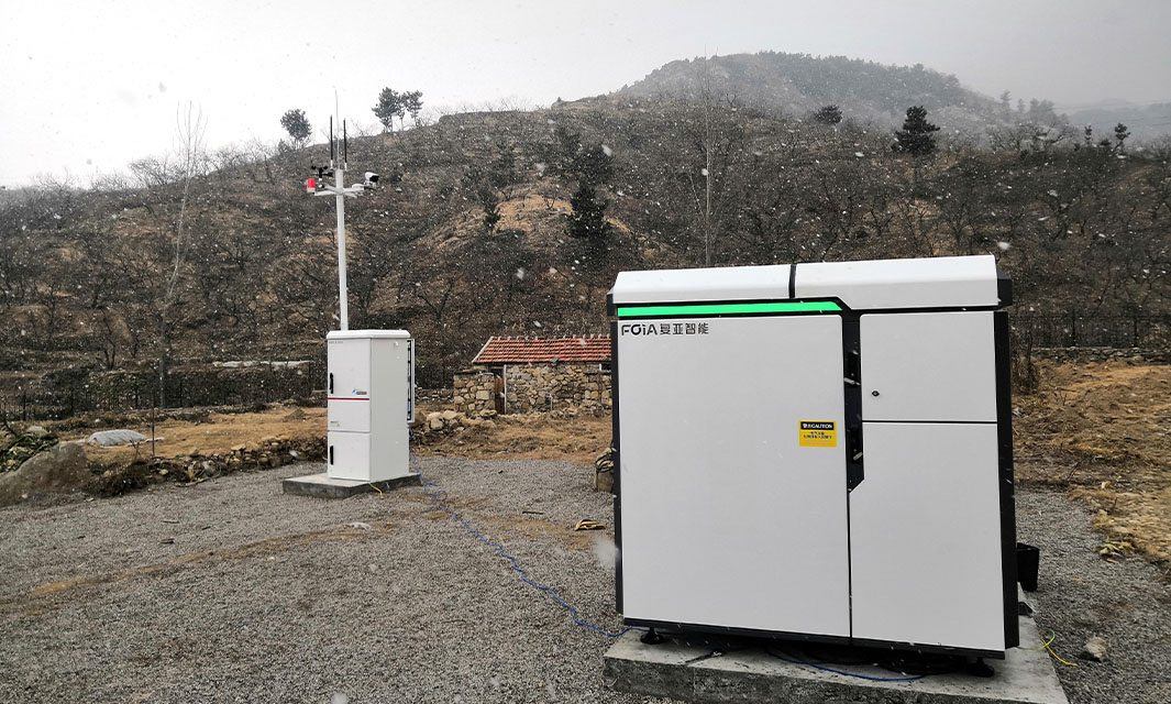 迎接新能源變革，無人機(jī)光伏巡檢方案助產(chǎn)業(yè)迭代升級