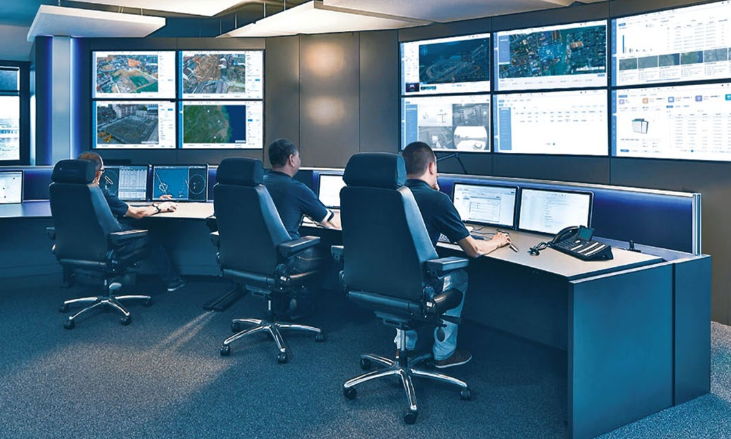 無(wú)人機(jī)解決方案：行業(yè)應(yīng)用的創(chuàng)新驅(qū)動(dòng)力