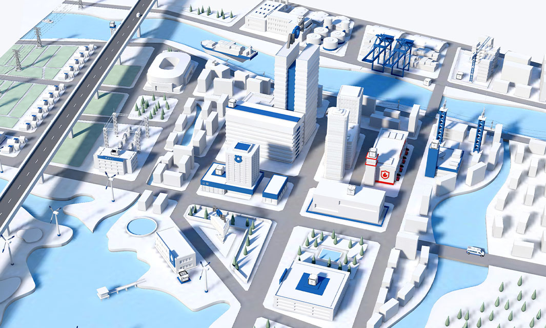  無人機(jī)自動飛行系統(tǒng)如何實現(xiàn)自動巡檢作業(yè)