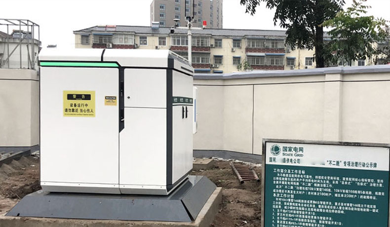 無人機(jī)電力巡檢，智能化革新提升電網(wǎng)運(yùn)維效率