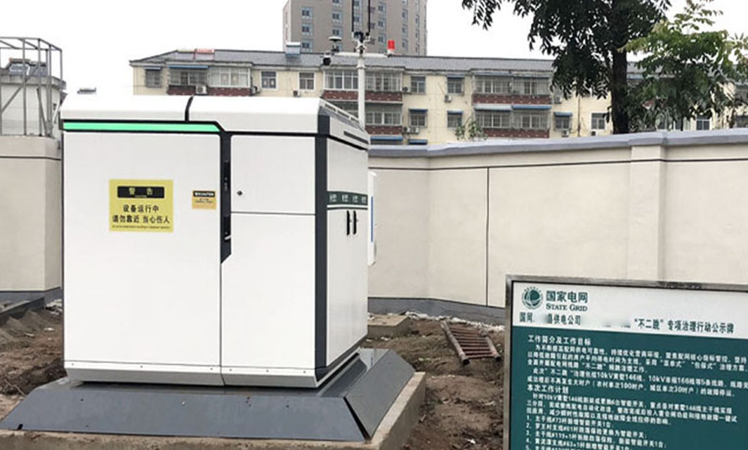 無人機(jī)自主飛行技術(shù)與巡檢的核心要點與顯著優(yōu)勢