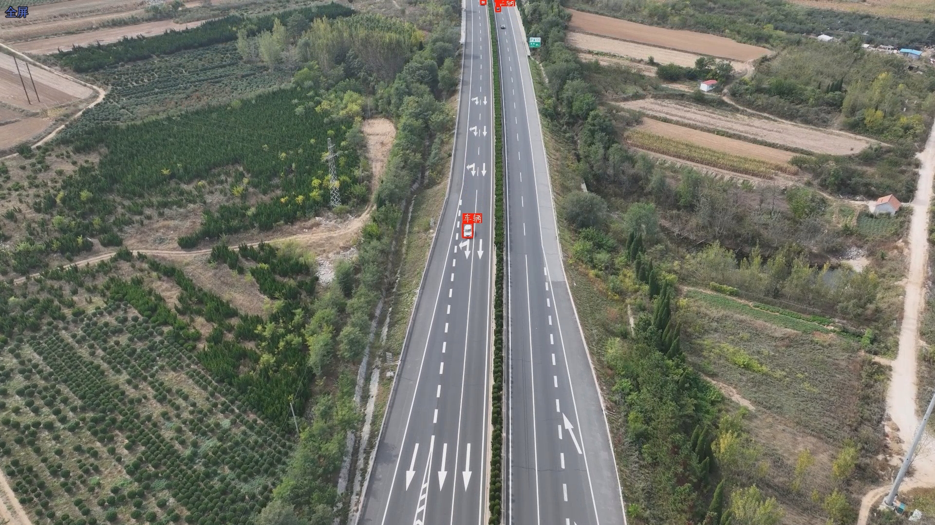 無人機巡檢如何做到實時識別，從數據到模型全流程解讀