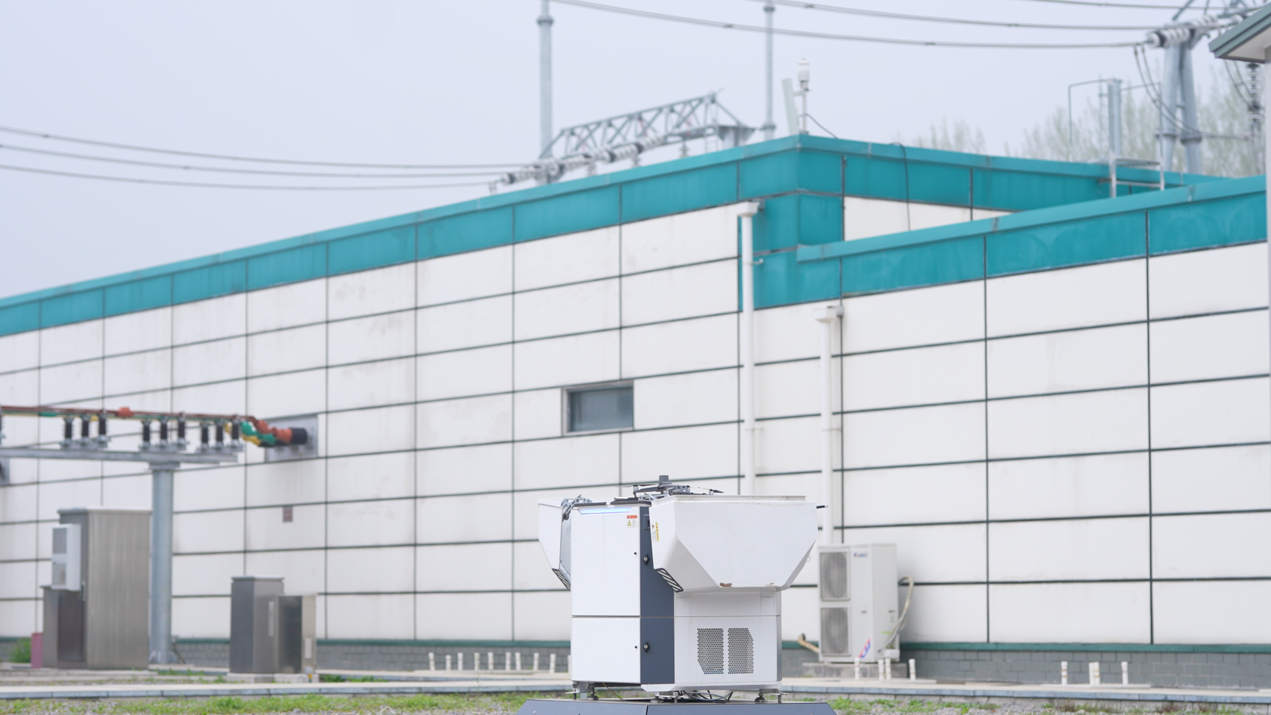 無人機巡檢的技術(shù)解讀，無人機電力巡檢應(yīng)用