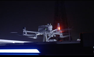 復(fù)亞巡邏無人機(jī)