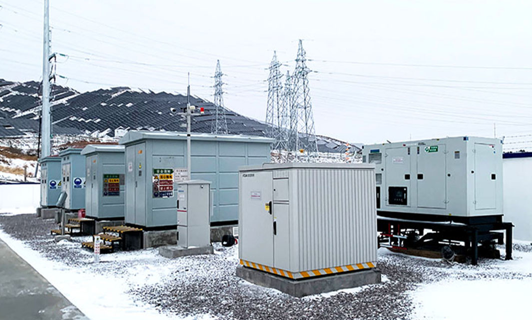 工業(yè)巡檢無人機(jī)：開啟智能工業(yè)監(jiān)控新篇章