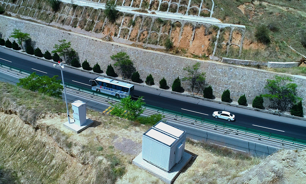 交通無人機詳解：功能、獨特優勢和主要應用