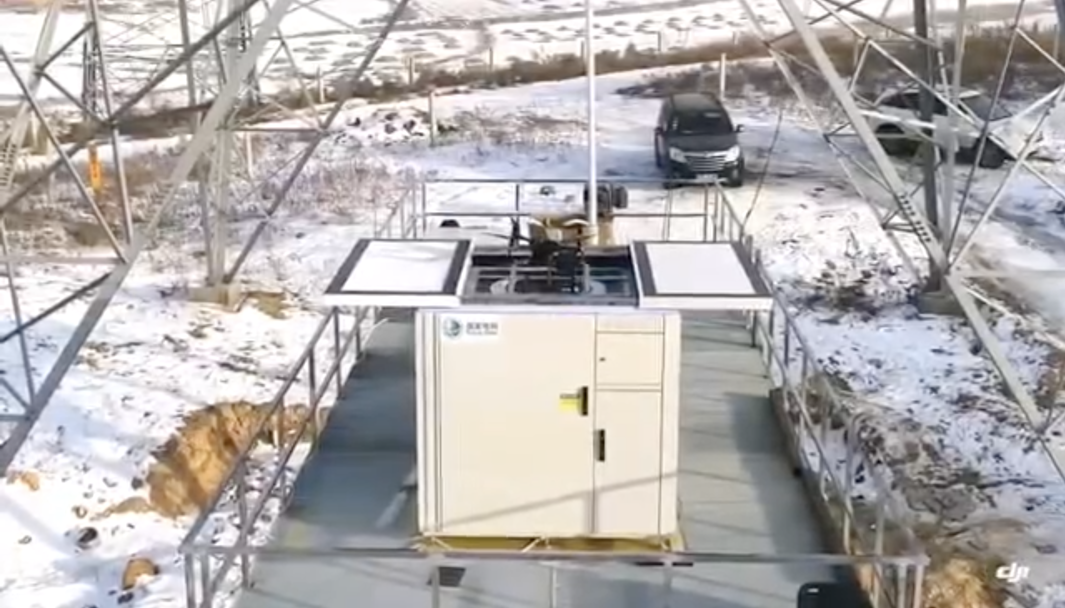 效率提升10倍！電力無人機(jī)巡檢助力電網(wǎng)運(yùn)行安全