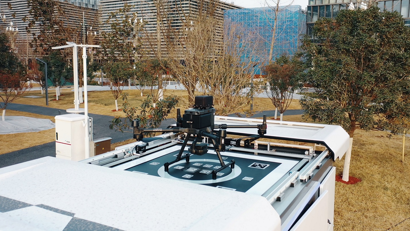 無人機管道巡檢智能化發展，效益與效率雙重提升