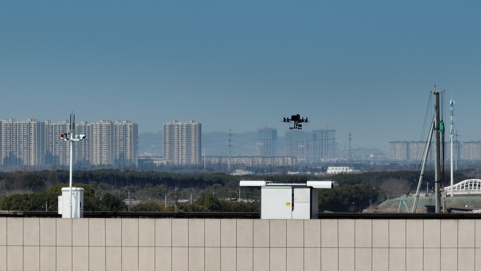 復亞智能AI算法平臺支持30+城市場景，現在預約免費演示